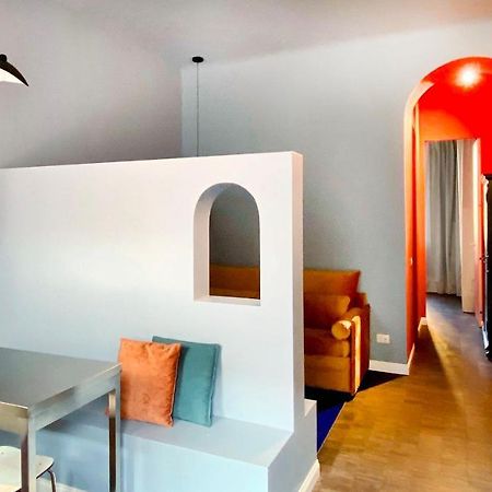 Ceruleo Apartment Милан Экстерьер фото