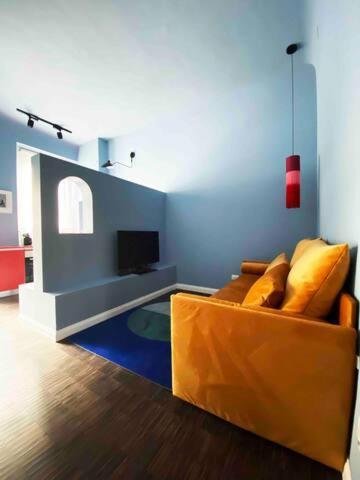 Ceruleo Apartment Милан Экстерьер фото