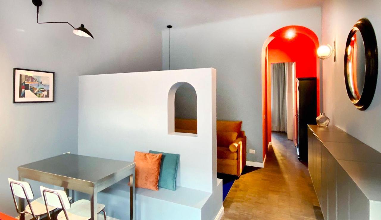 Ceruleo Apartment Милан Экстерьер фото