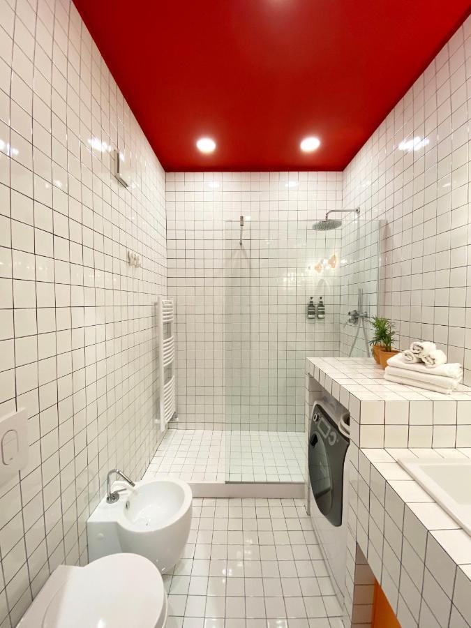 Ceruleo Apartment Милан Экстерьер фото